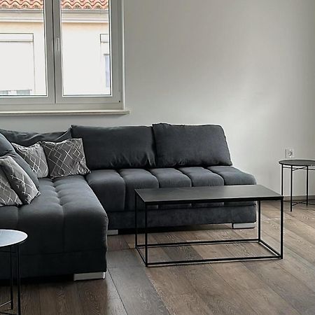 Apartmani Marin Medulin Eksteriør billede