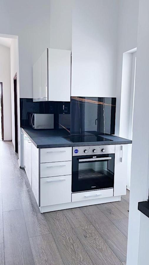 Apartmani Marin Medulin Eksteriør billede