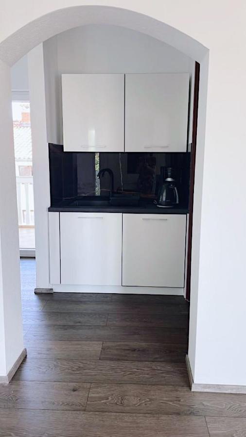 Apartmani Marin Medulin Eksteriør billede