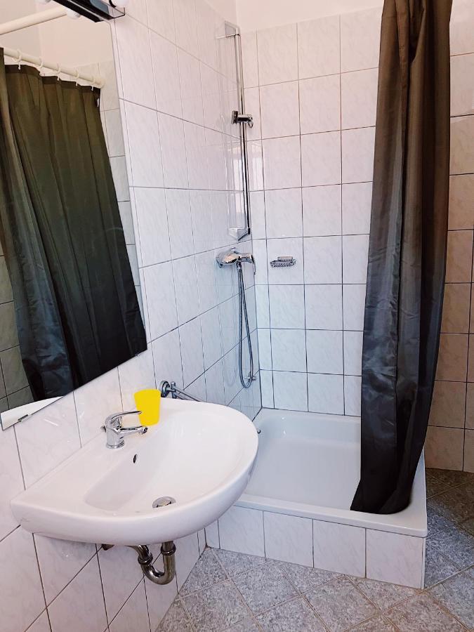 Apartmani Marin Medulin Eksteriør billede