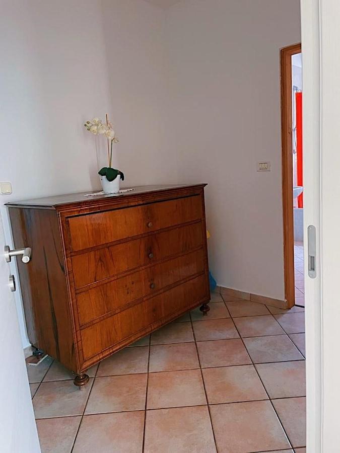 Apartmani Marin Medulin Eksteriør billede