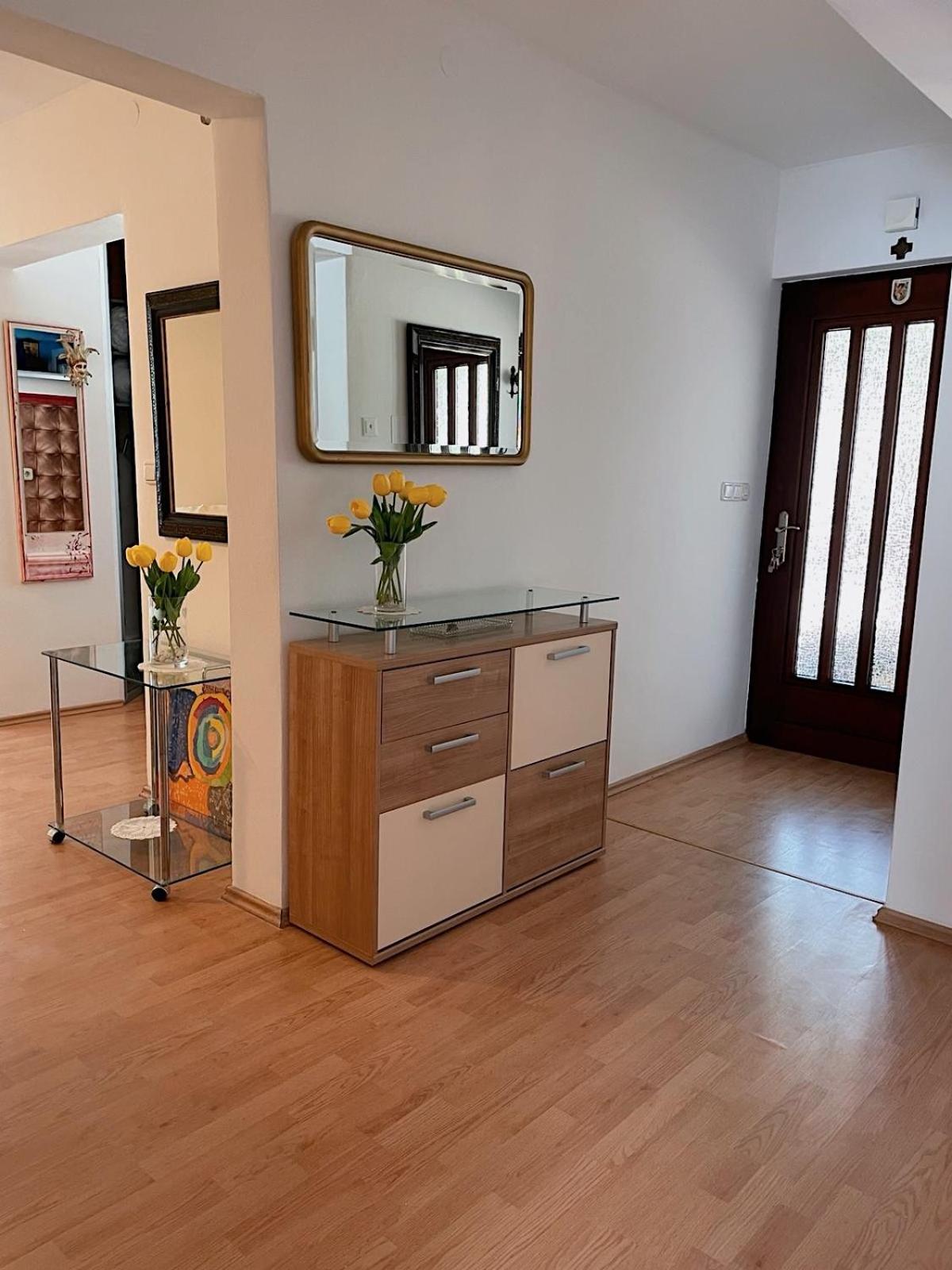 Apartmani Marin Medulin Eksteriør billede