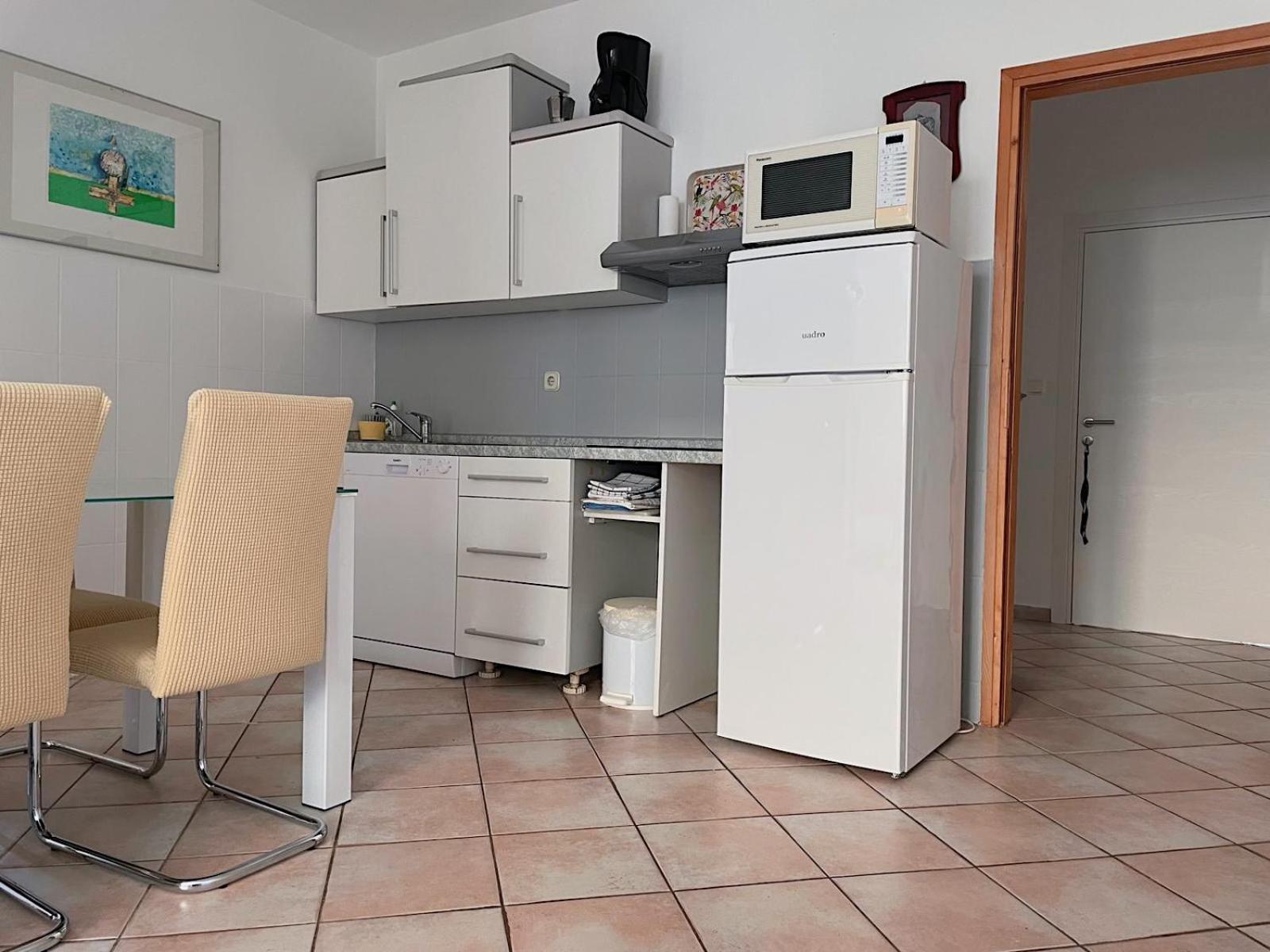 Apartmani Marin Medulin Eksteriør billede