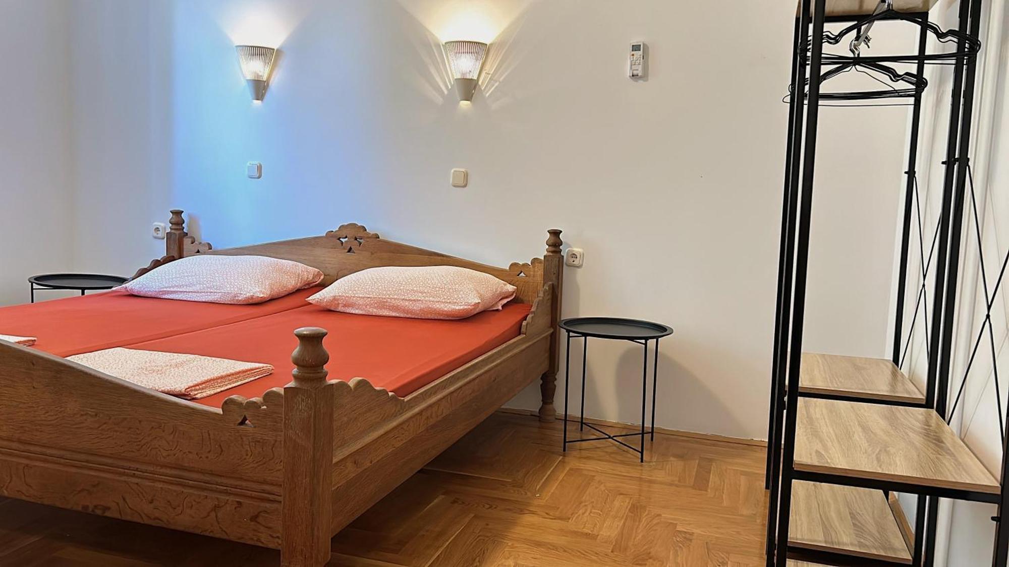 Apartmani Marin Medulin Eksteriør billede