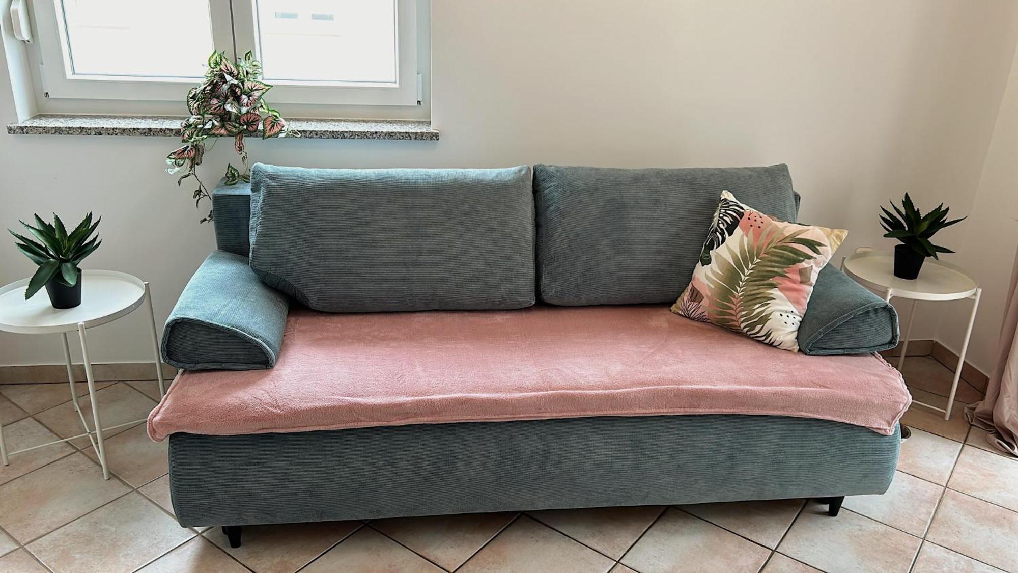 Apartmani Marin Medulin Eksteriør billede