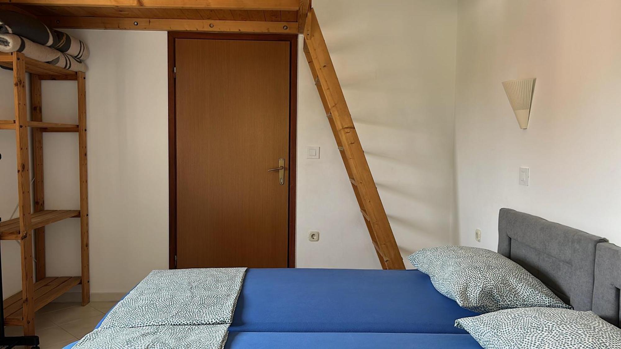 Apartmani Marin Medulin Eksteriør billede