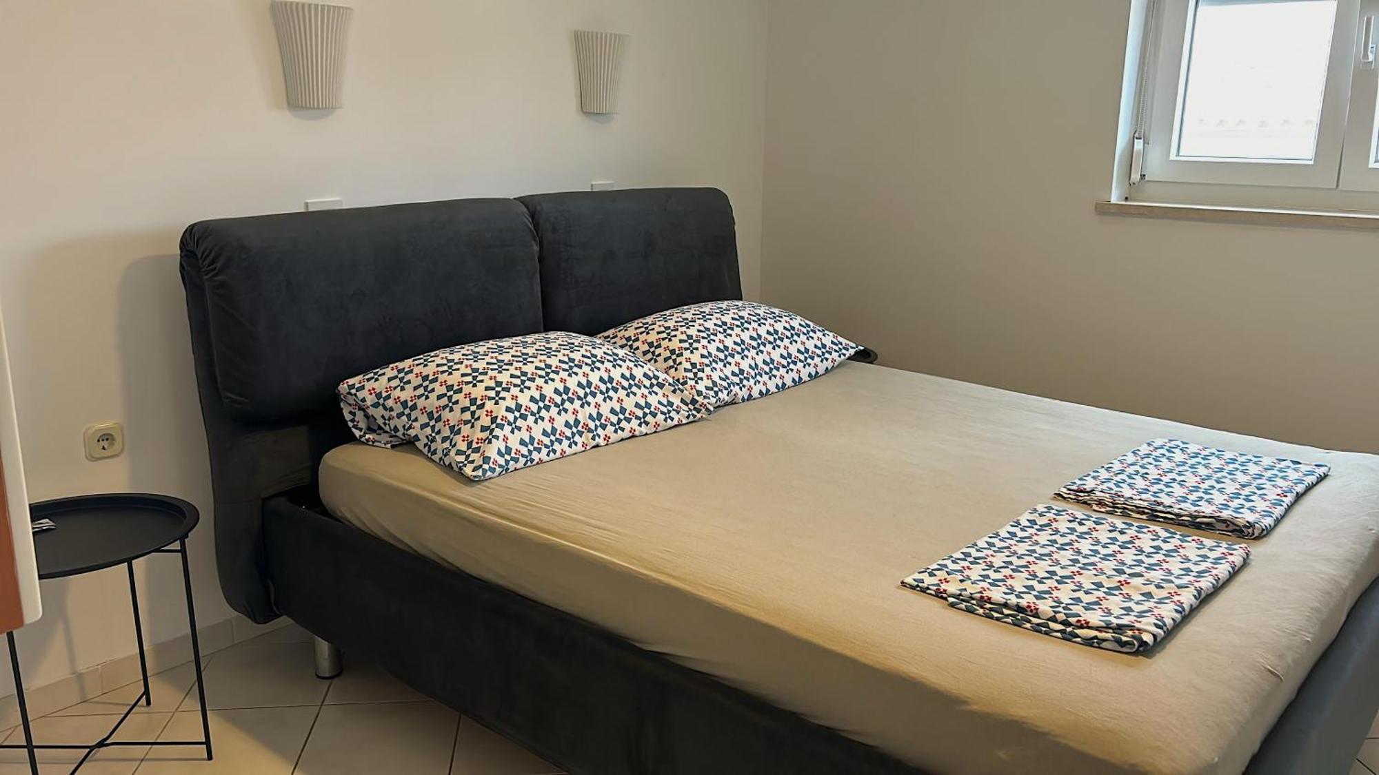 Apartmani Marin Medulin Eksteriør billede