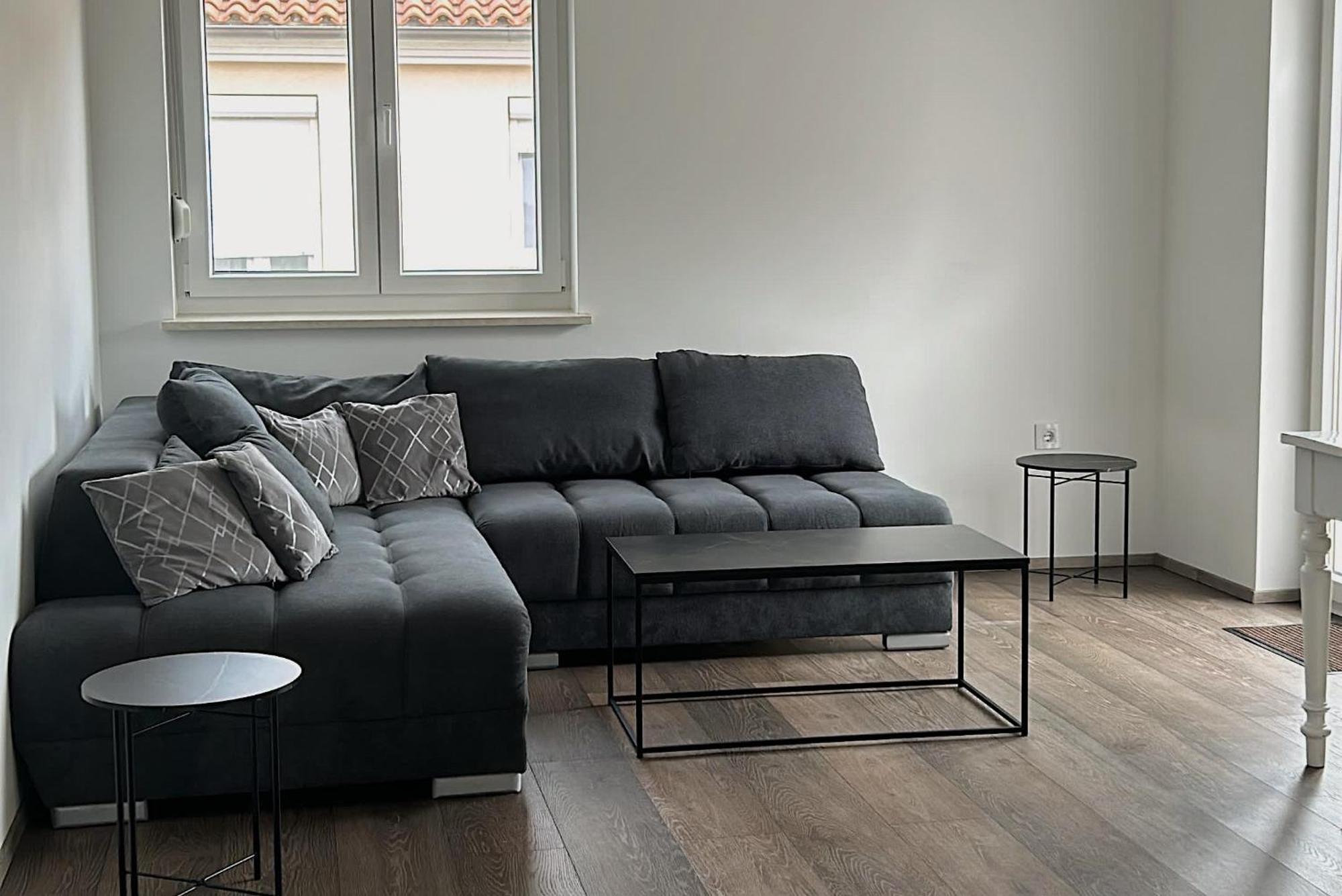 Apartmani Marin Medulin Eksteriør billede