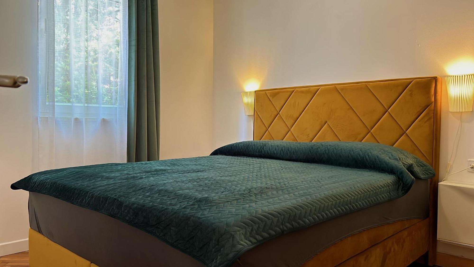 Apartmani Marin Medulin Eksteriør billede