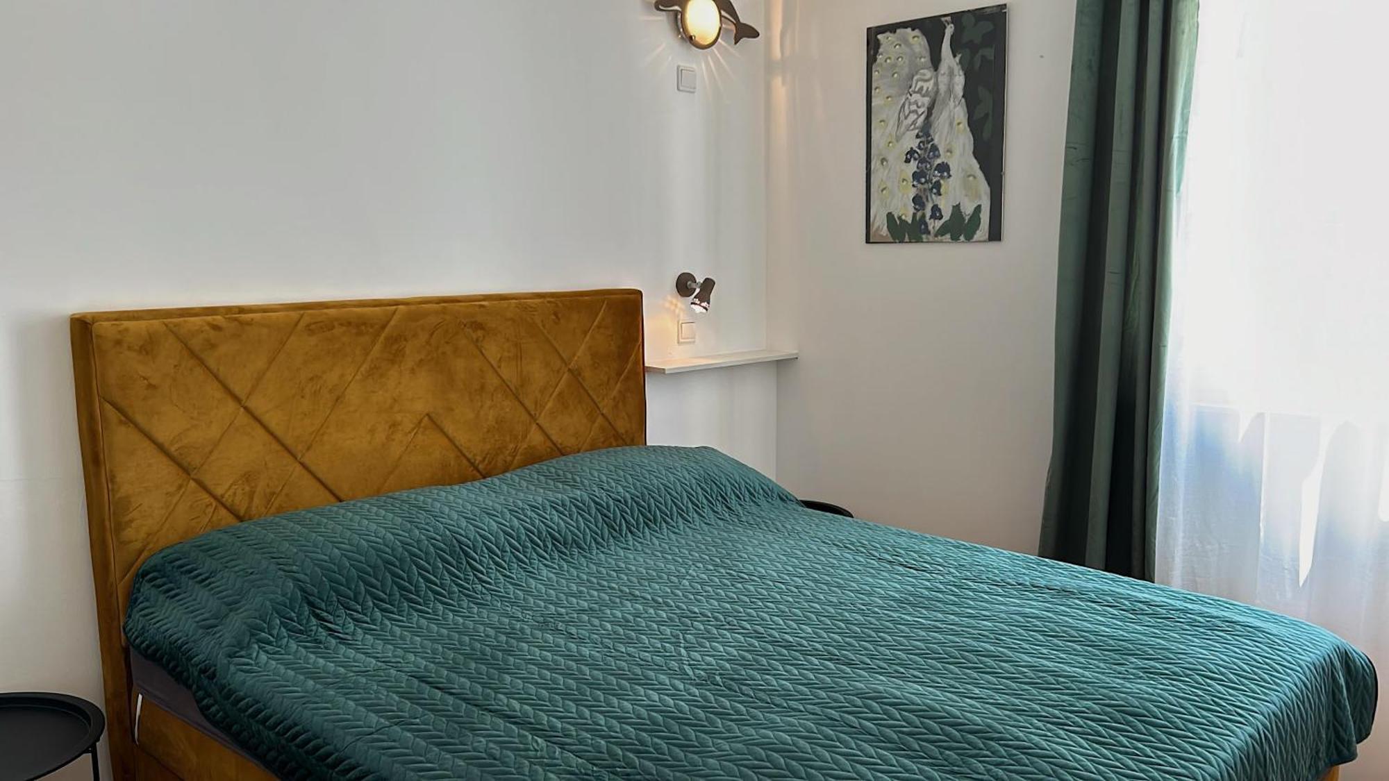 Apartmani Marin Medulin Eksteriør billede